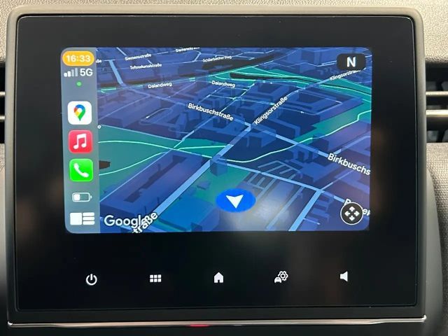 Mitsubishi Colt 1.6 Hybrid