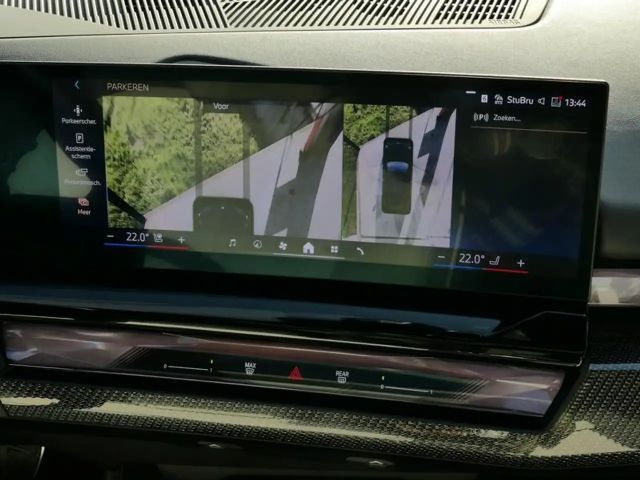 BMW i5 M-Sport eDrive40