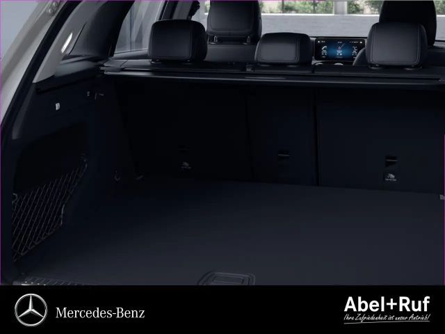 Mercedes-Benz GLC 200 4MATIC