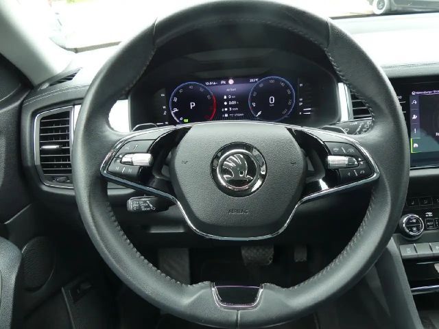 Skoda Kodiaq Ambition