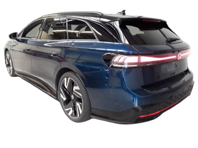 Volkswagen ID.7 4Motion GTX IQ.Drive Tourer