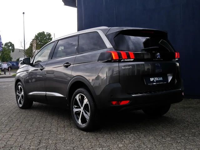 Peugeot 5008 Allure Pack