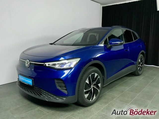 Volkswagen ID.4 Move Performance Pro