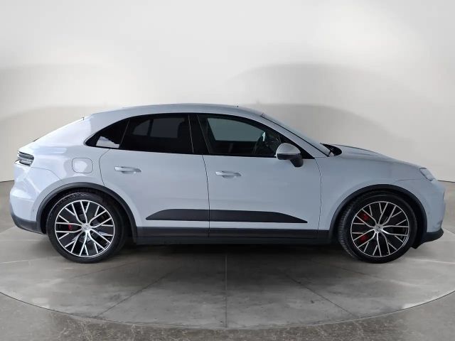 Porsche Macan 4S