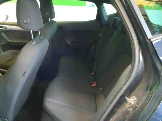 Seat Ibiza 1.0 TSI DSG FR-lijn