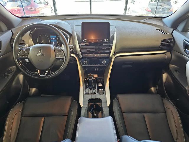 Mitsubishi Eclipse Cross 4WD CVT PHEV