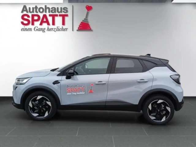 Renault Captur TCe 90 Techno