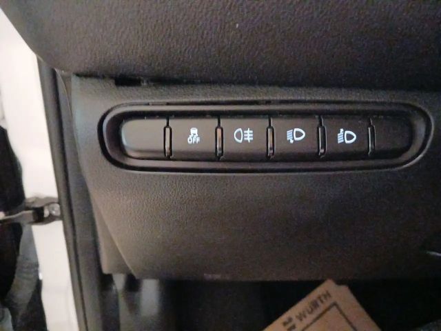 Fiat 500e 42 kWh Passion