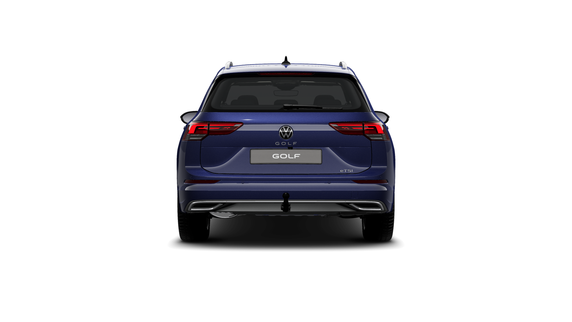 Volkswagen Golf 1.5 eTSI Move Variant