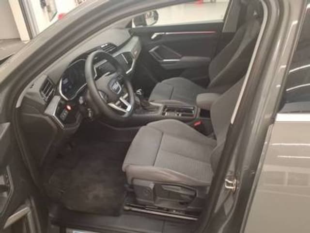 Audi Q3 35 TFSI S-Line S-Tronic Sportback