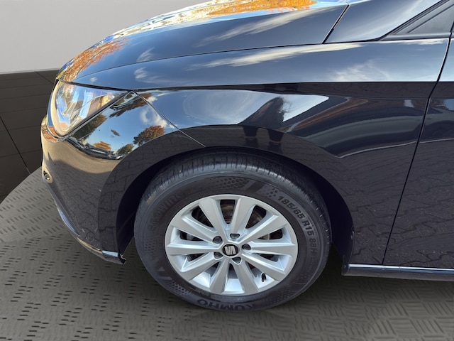 Seat Ibiza 1.0 TSI Style