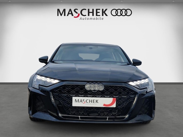 Audi RS3 Quattro S-Tronic Sportback