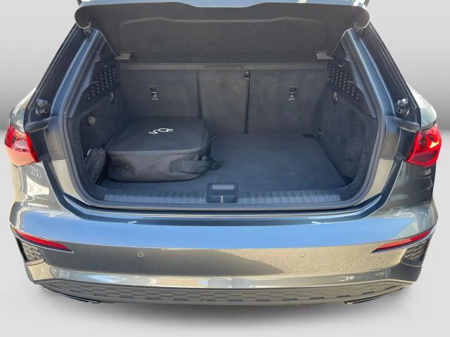 Audi A3 S-Line Sedan