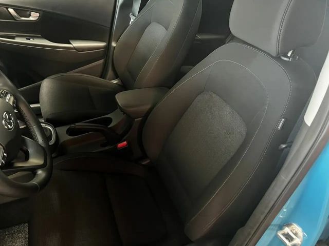 Hyundai Kona 2WD T-GDi