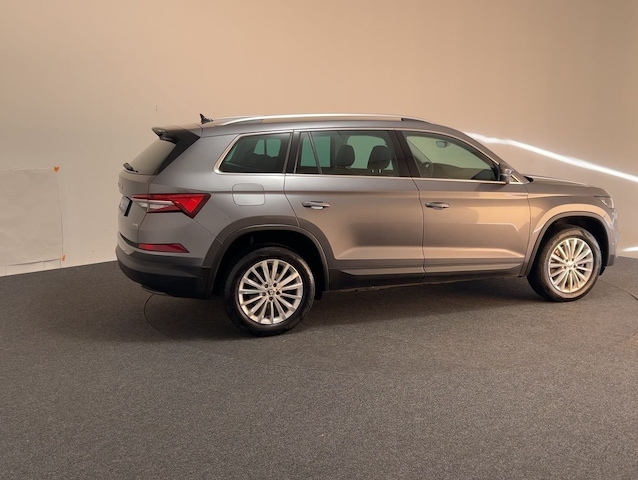 Skoda Kodiaq 2.0 TDI