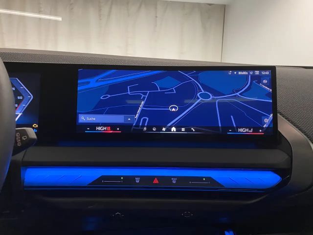 BMW X3 M-Sport xDrive