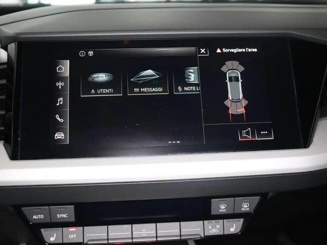 Audi Q4 e-tron 35