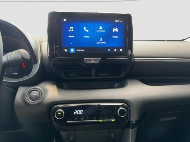 Toyota Yaris Hatchback Hybride