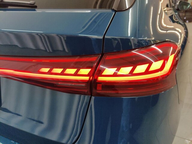 Audi A6 e-tron Avant