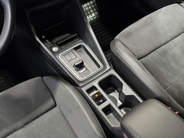 Volkswagen Caddy 2.0 TDI DSG Style