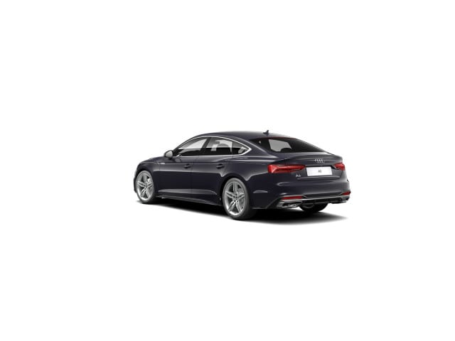 Audi A5 40 TDI S-Tronic Sportback