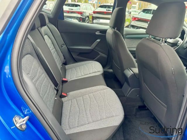 Seat Arona 1,0 TSI Xperience AHK FULL LINK Rückfk.