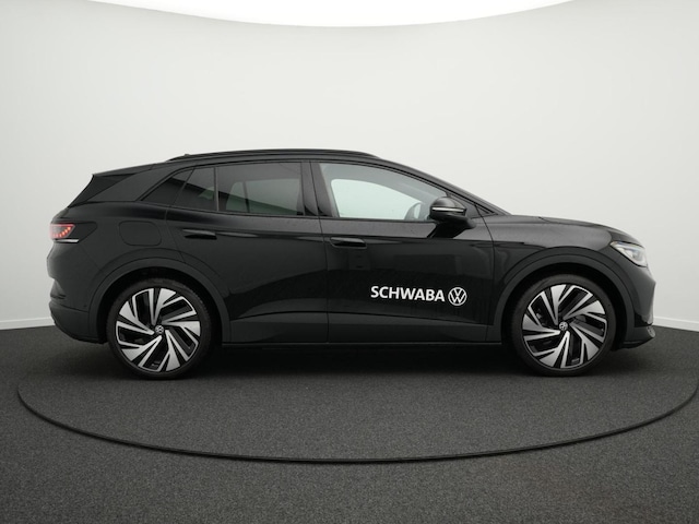 Volkswagen ID.4 IQ.Drive Performance Pro