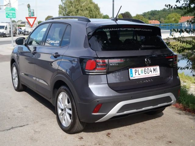 Volkswagen T-Cross Friends TSI