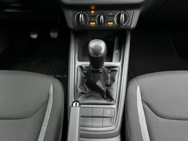 Skoda Scala 1.0 TSI Cool Edition Cool Plus