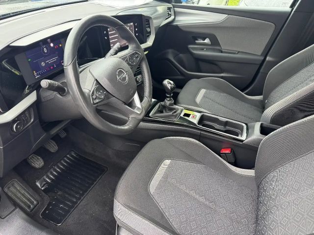 Opel Mokka 1.2 Turbo Turbo