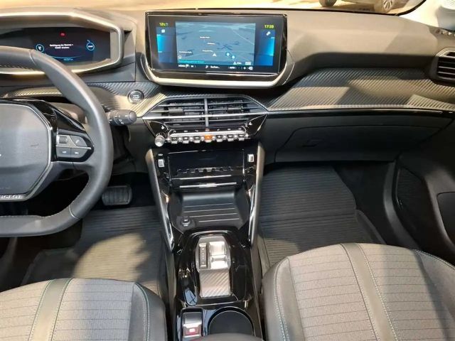 Peugeot E-208 Allure Pack