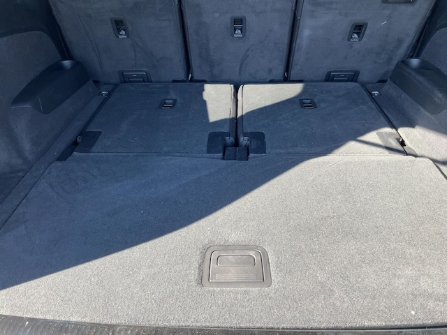 Audi Q7 45 TDI Quattro S-Line