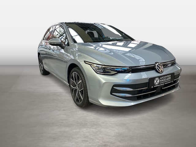 Volkswagen Golf DSG Golf VIII Style