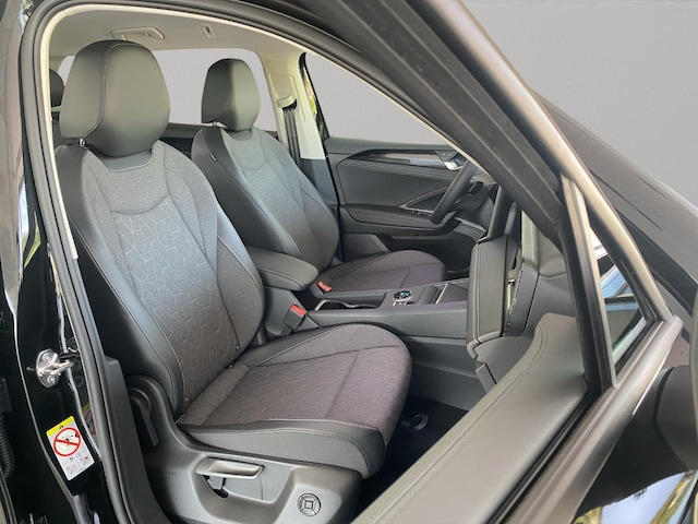 Volkswagen Tiguan 1.5 TSI DSG eHybrid