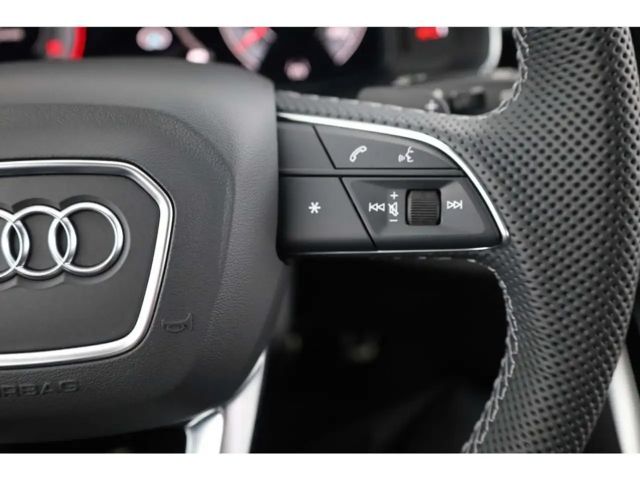 Audi Q7 Quattro S-Line