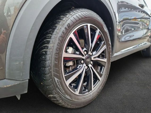 Ford Puma EcoBoost Titanium