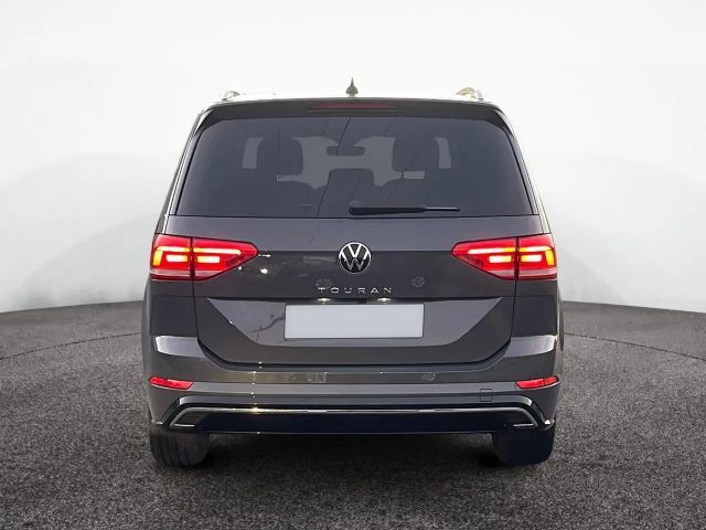 Volkswagen Touran DSG Highline R-Line