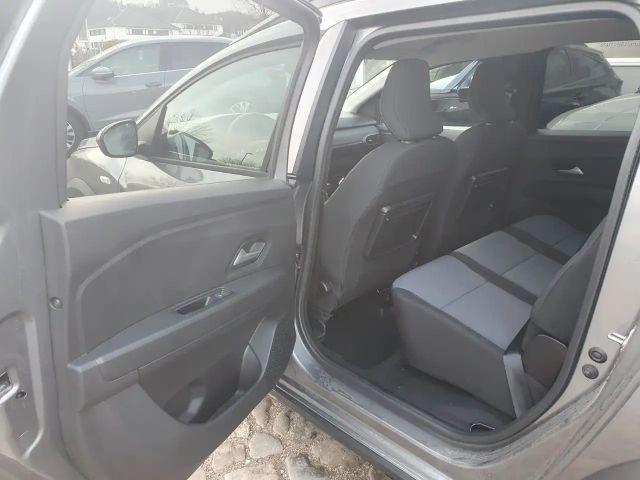 Dacia Jogger ECO-G Extreme