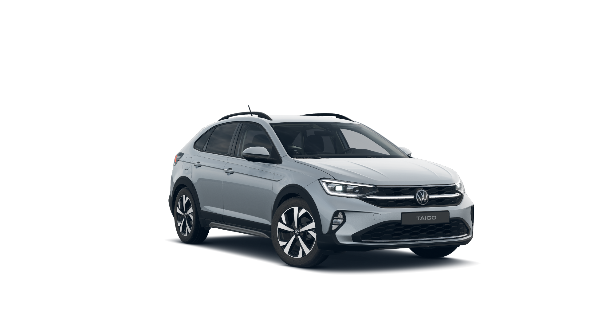 Volkswagen Taigo 1.0 TSI DSG Life