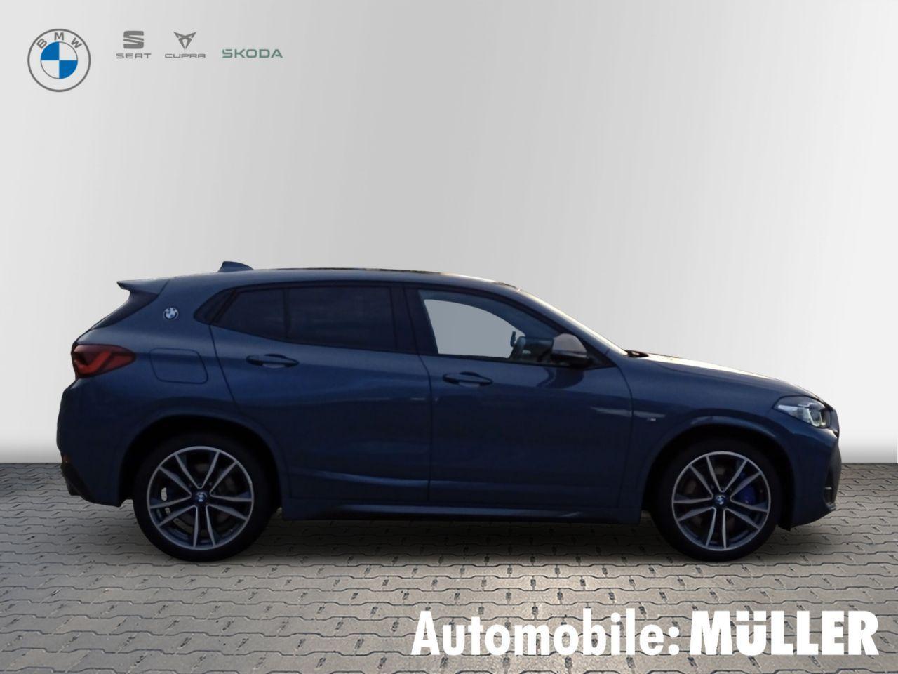 BMW X2 M35i