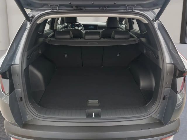 Hyundai Tucson 2WD T-GDi