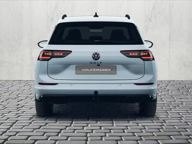 Volkswagen Golf 1.5 eTSI R-Line Variant