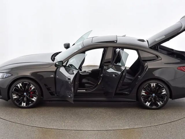 BMW i4 Coupé eDrive40