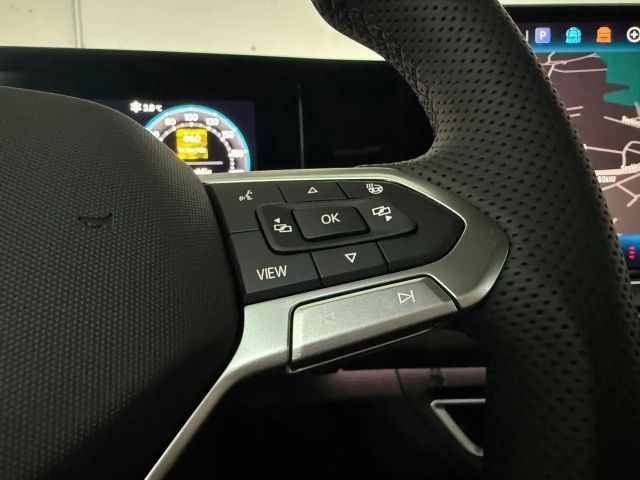 Volkswagen Tiguan DSG R-Line eHybrid