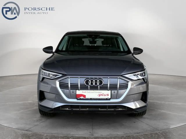Audi e-tron 55 Business Quattro