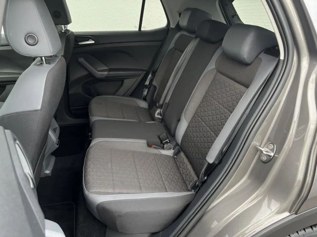Volkswagen T-Cross DSG Style