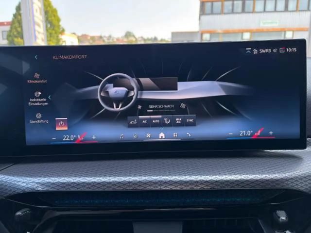 BMW 320 320d M-Sport Touring