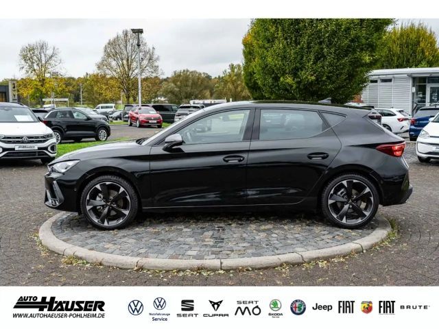 Cupra Leon DSG