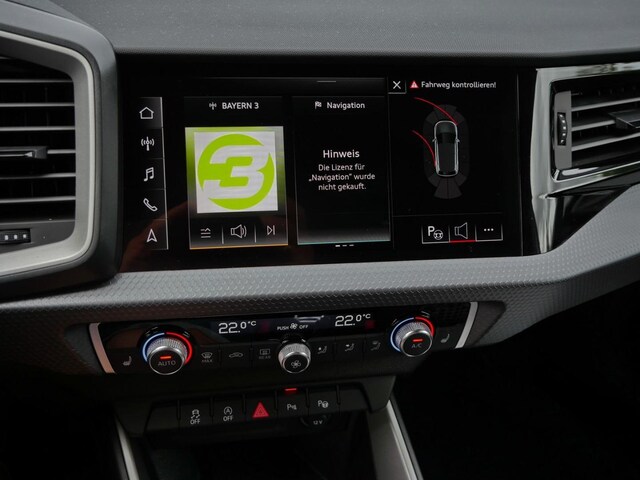 Audi A1 30 TFSI S-Tronic Sportback