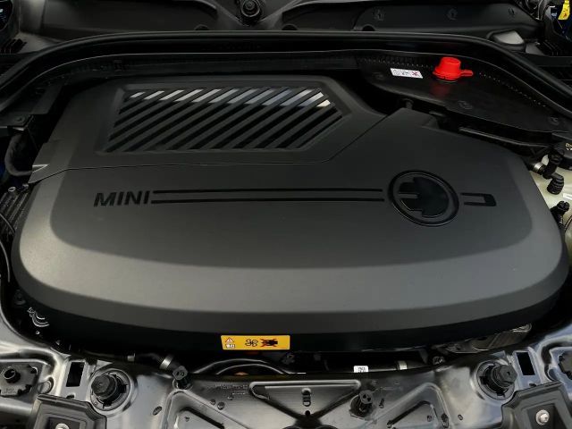 MINI Mini Electric SE